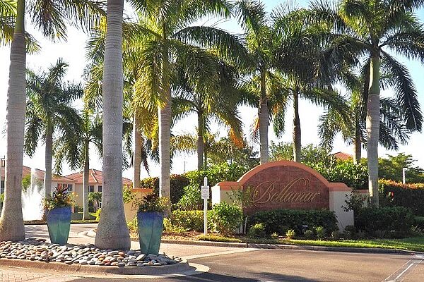 Bellamar 