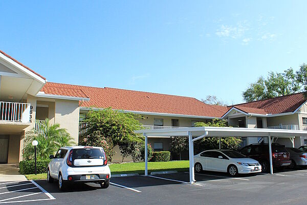 VOA-206 Bldg