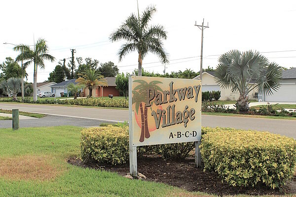 PRKWY Subdvn