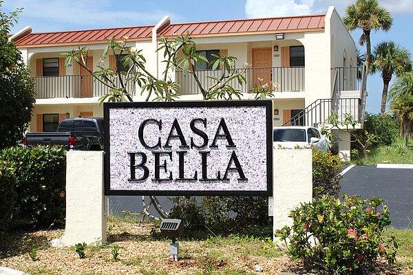 Casa BLLA Subdivision