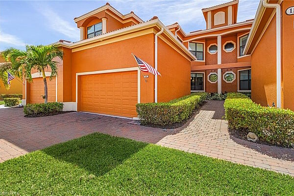 Prentiss Pointe Subdivision