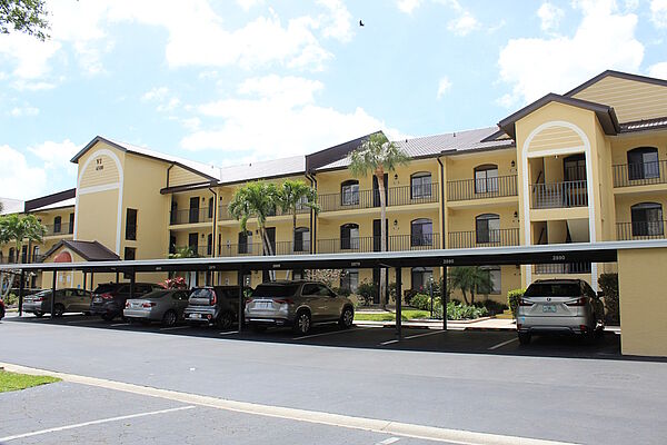 KGs 2879 BLDG