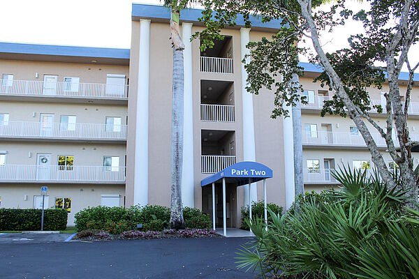 ThePark Bldg