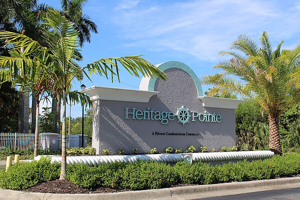 Heritage Pointe