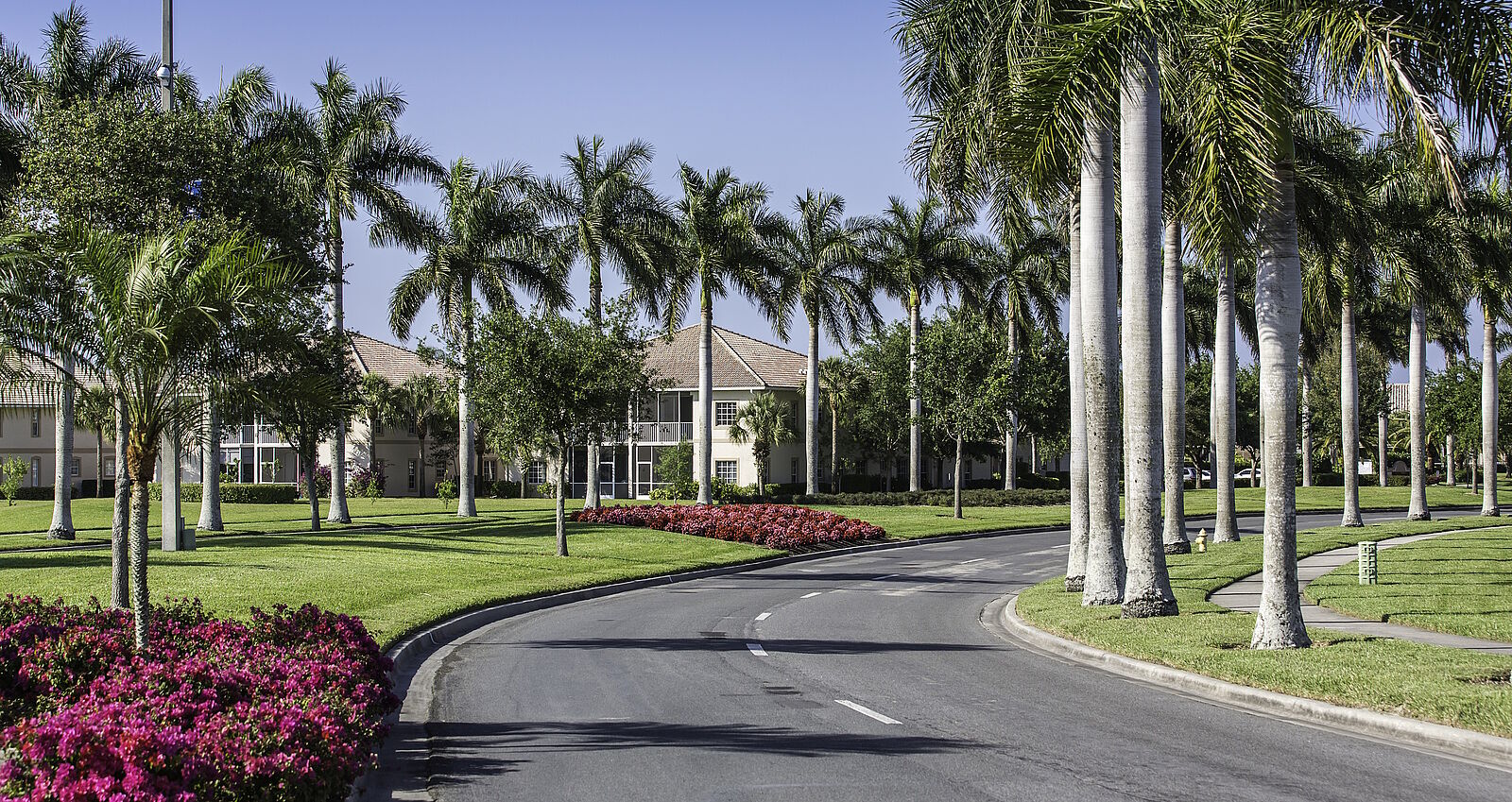 florida gated community