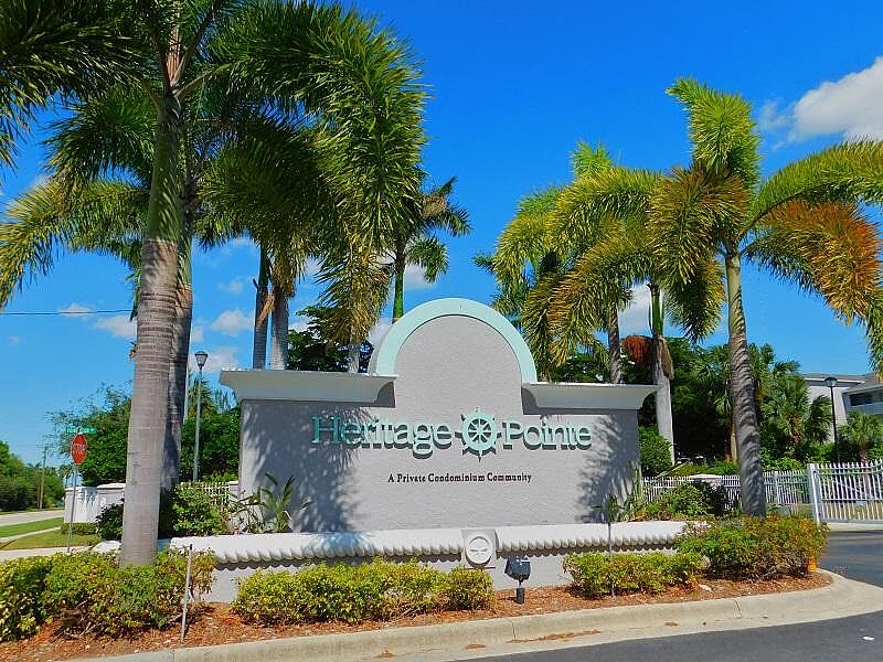 Heritage Pointe Brighton Realty and Management