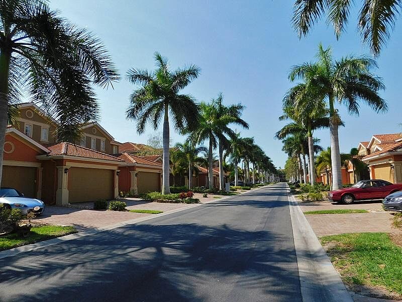 Reflection Key Brighton Realty and Management