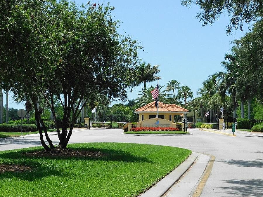 Sail Harbour Brighton Realty and Management