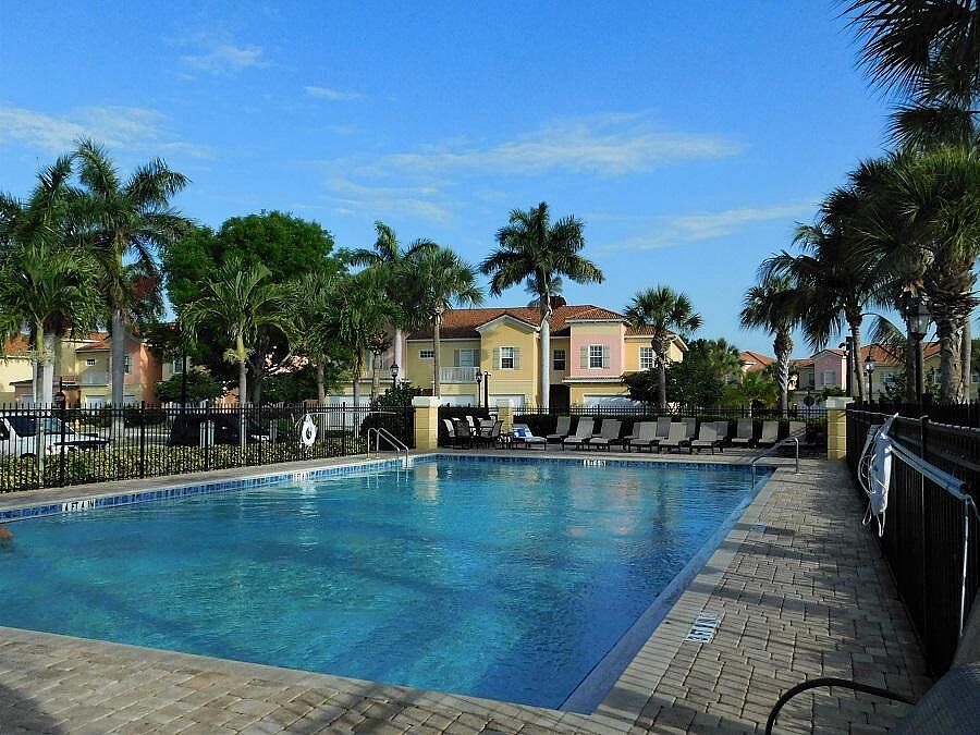 Sail Harbour Brighton Realty and Management