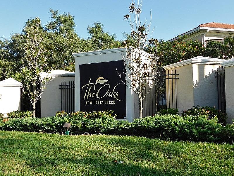 Oaks at Whiskey Creek Brighton Realty and Management