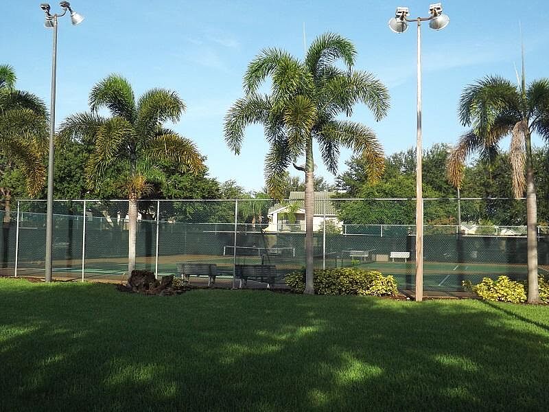 Venetian Palms Brighton Realty and Management