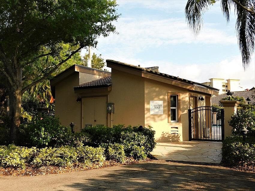 Waters Edge Brighton Realty and Management