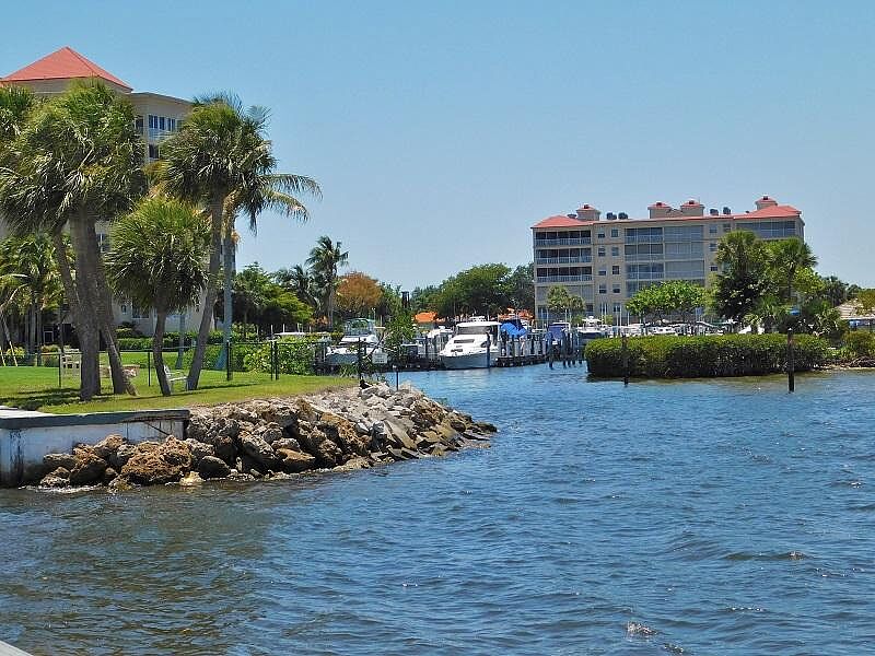 Waters Edge Brighton Realty and Management